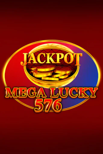 Mega Lucky 576 бесплатная демо игра | Вулкан Вегас Казахстан без регистрации