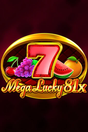 Mega Lucky 81x бесплатная демо игра | Вулкан Вегас Казахстан без регистрации