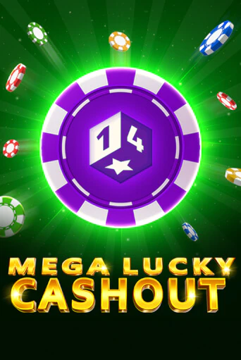 Mega Lucky Cashout бесплатная демо игра | Вулкан Вегас Казахстан без регистрации