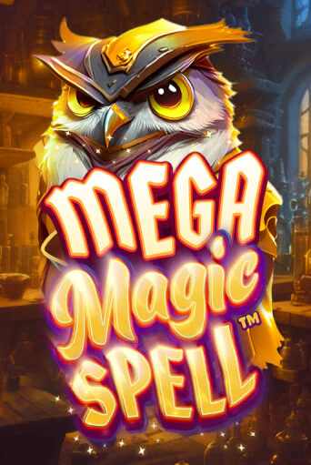 Mega Magic Spell бесплатная демо игра | Вулкан Вегас Казахстан без регистрации