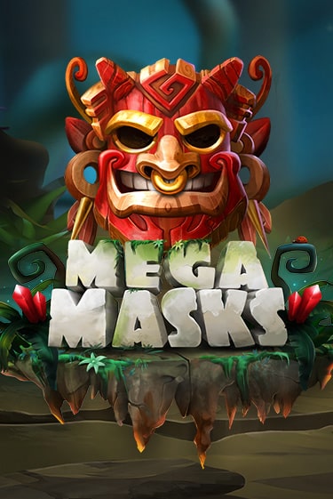 Mega Masks бесплатная демо игра | Вулкан Вегас Казахстан без регистрации