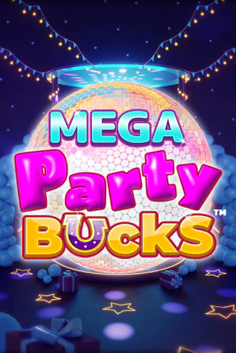 Mega Party Bucks бесплатная демо игра | Вулкан Вегас Казахстан без регистрации