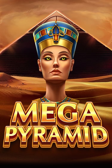 Mega Pyramid бесплатная демо игра | Вулкан Вегас Казахстан без регистрации