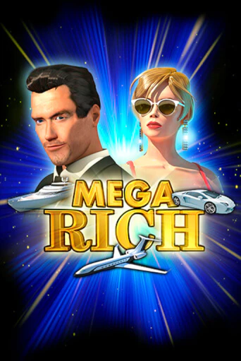 Mega Rich бесплатная демо игра | Вулкан Вегас Казахстан без регистрации