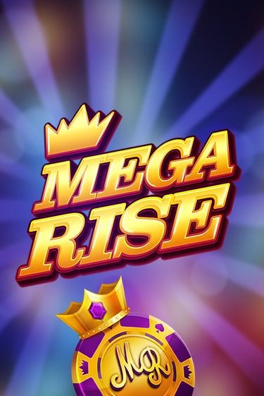 Mega Rise бесплатная демо игра | Вулкан Вегас Казахстан без регистрации