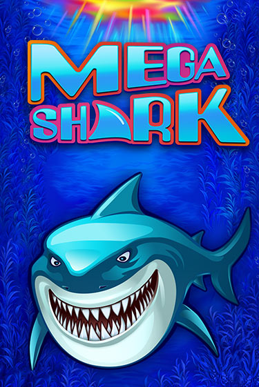 Mega Shark бесплатная демо игра | Вулкан Вегас Казахстан без регистрации