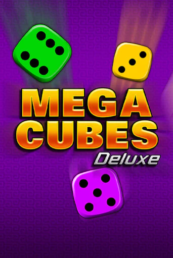 Mega Cubes Deluxe бесплатная демо игра | Вулкан Вегас Казахстан без регистрации