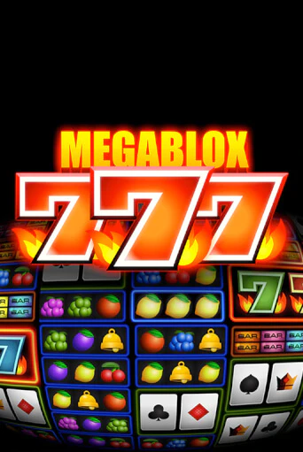 MegaBlox 777 бесплатная демо игра | Вулкан Вегас Казахстан без регистрации