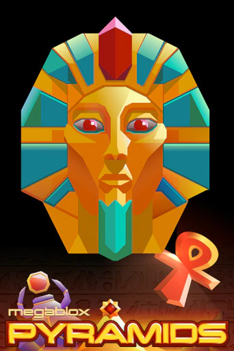 Megablox Pyramids бесплатная демо игра | Вулкан Вегас Казахстан без регистрации