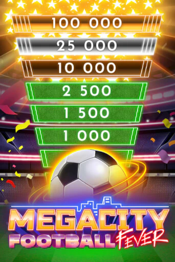 Megacity Football Fever бесплатная демо игра | Вулкан Вегас Казахстан без регистрации