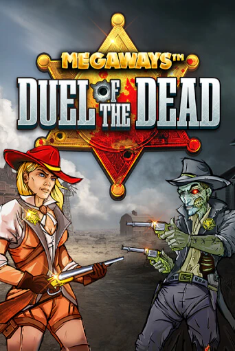 Megaways Duel of the Dead бесплатная демо игра | Вулкан Вегас Казахстан без регистрации