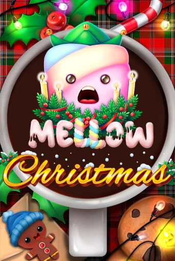 Mellow Christmas бесплатная демо игра | Вулкан Вегас Казахстан без регистрации
