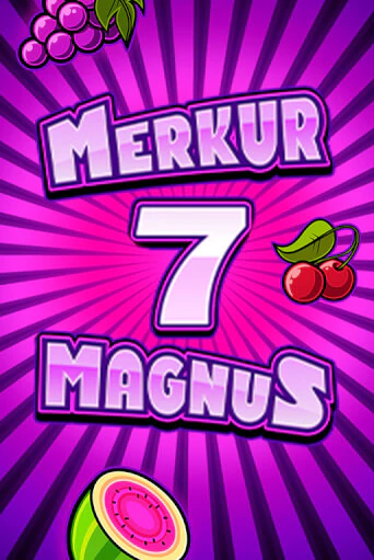 Merkur Magnus 7 бесплатная демо игра | Вулкан Вегас Казахстан без регистрации
