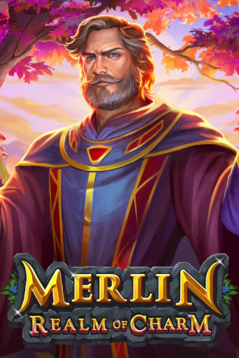 Merlin Realm of Charm бесплатная демо игра | Вулкан Вегас Казахстан без регистрации