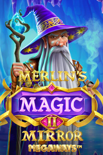 Merlin's Magic Mirror Megaways бесплатная демо игра | Вулкан Вегас Казахстан без регистрации