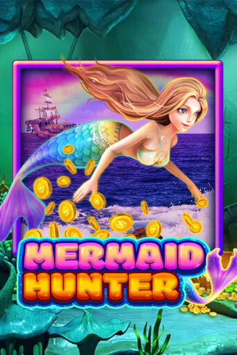Mermaid Hunter бесплатная демо игра | Вулкан Вегас Казахстан без регистрации