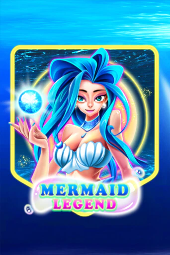 Mermaid Legend бесплатная демо игра | Вулкан Вегас Казахстан без регистрации