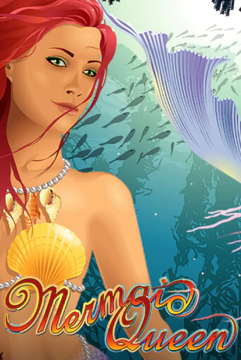 Mermaid Royale бесплатная демо игра | Вулкан Вегас Казахстан без регистрации