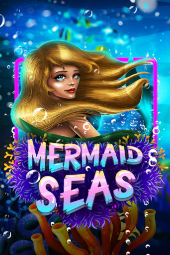 Mermaid Seas бесплатная демо игра | Вулкан Вегас Казахстан без регистрации
