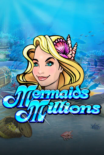 Mermaids Millions бесплатная демо игра | Вулкан Вегас Казахстан без регистрации