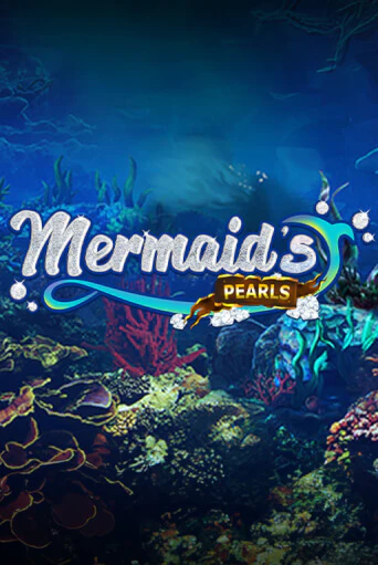 Mermaid's Pearls бесплатная демо игра | Вулкан Вегас Казахстан без регистрации