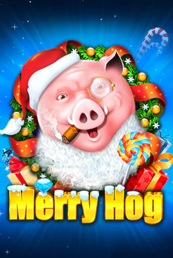 Merry Hog бесплатная демо игра | Вулкан Вегас Казахстан без регистрации