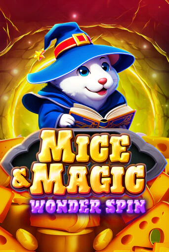 Mice & Magic Wonder Spin бесплатная демо игра | Вулкан Вегас Казахстан без регистрации