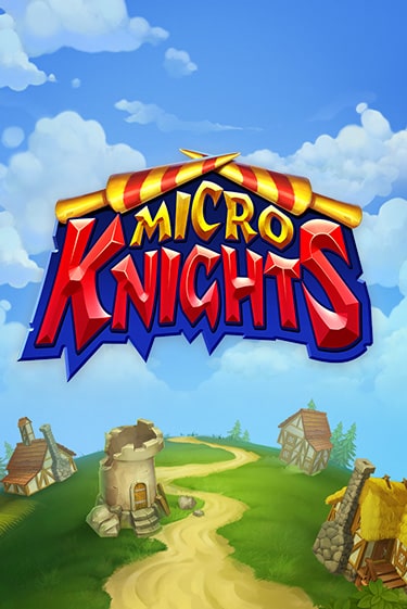 Micro Knights бесплатная демо игра | Вулкан Вегас Казахстан без регистрации