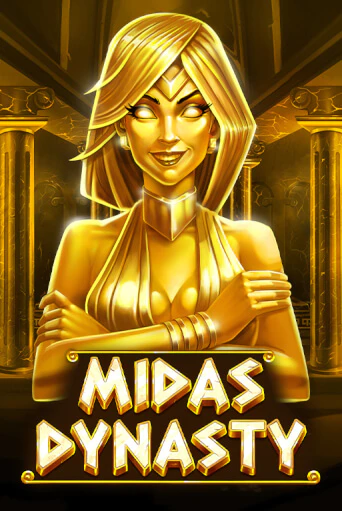 Midas Dynasty бесплатная демо игра | Вулкан Вегас Казахстан без регистрации