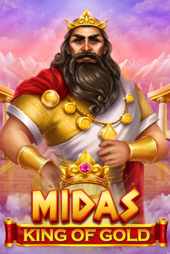 Midas King of Gold бесплатная демо игра | Вулкан Вегас Казахстан без регистрации