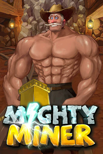 Mighty Miner бесплатная демо игра | Вулкан Вегас Казахстан без регистрации