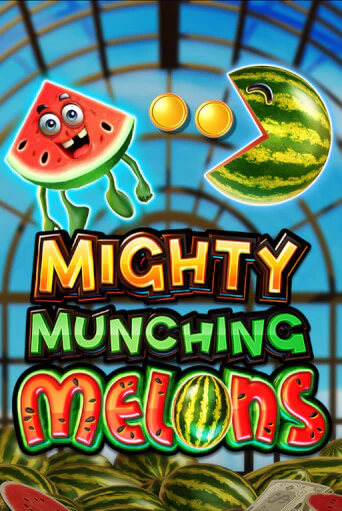 Mighty Munching Melons бесплатная демо игра | Вулкан Вегас Казахстан без регистрации