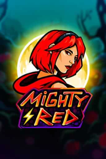 Mighty Red бесплатная демо игра | Вулкан Вегас Казахстан без регистрации