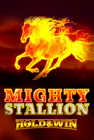 Mighty Stallion: Hold & Win бесплатная демо игра | Вулкан Вегас Казахстан без регистрации