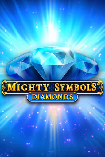 Mighty Symbols: Diamonds бесплатная демо игра | Вулкан Вегас Казахстан без регистрации