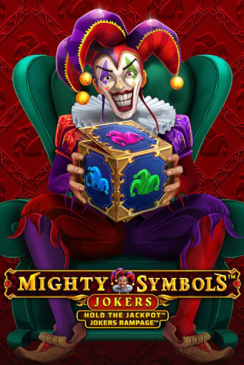 Mighty Symbols: Jokers бесплатная демо игра | Вулкан Вегас Казахстан без регистрации