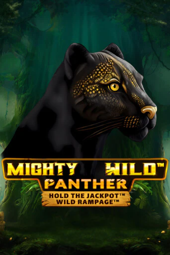 Mighty Wild: Panther Grand Gold Edition бесплатная демо игра | Вулкан Вегас Казахстан без регистрации