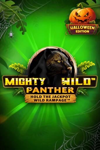 Mighty Wild: Panther Halloween Edition бесплатная демо игра | Вулкан Вегас Казахстан без регистрации