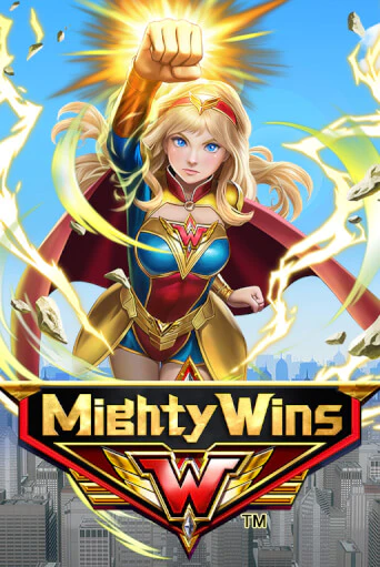 Mighty Wins бесплатная демо игра | Вулкан Вегас Казахстан без регистрации