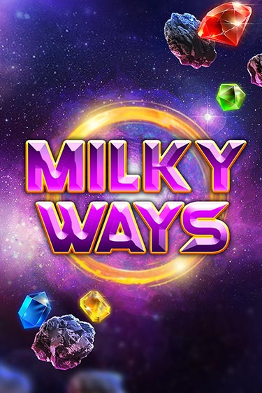 Milky Ways бесплатная демо игра | Вулкан Вегас Казахстан без регистрации