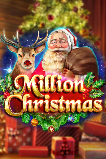 Million Christmas бесплатная демо игра | Вулкан Вегас Казахстан без регистрации