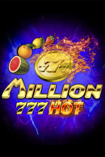 Million 777 Hot бесплатная демо игра | Вулкан Вегас Казахстан без регистрации