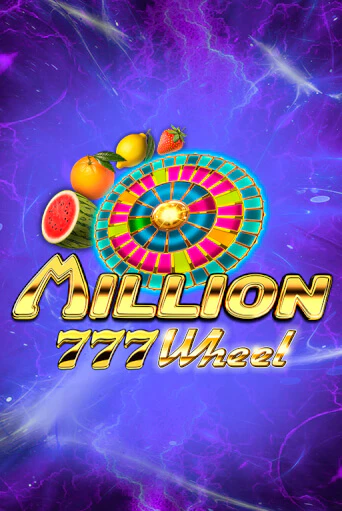 Million 777 Wheel бесплатная демо игра | Вулкан Вегас Казахстан без регистрации
