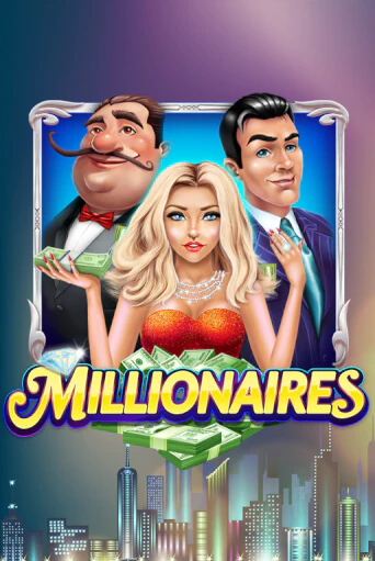 Millionaires бесплатная демо игра | Вулкан Вегас Казахстан без регистрации