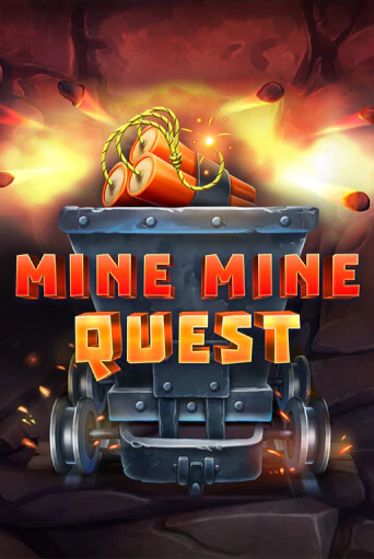 Mine Mine Quest бесплатная демо игра | Вулкан Вегас Казахстан без регистрации