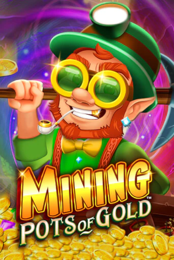 Mining Pots of Gold™ бесплатная демо игра | Вулкан Вегас Казахстан без регистрации
