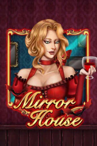 Mirror House бесплатная демо игра | Вулкан Вегас Казахстан без регистрации