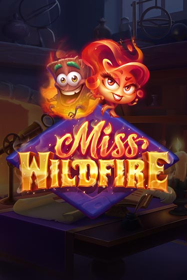 Miss Wildfire бесплатная демо игра | Вулкан Вегас Казахстан без регистрации