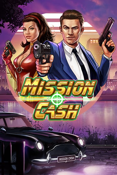 Mission Cash бесплатная демо игра | Вулкан Вегас Казахстан без регистрации