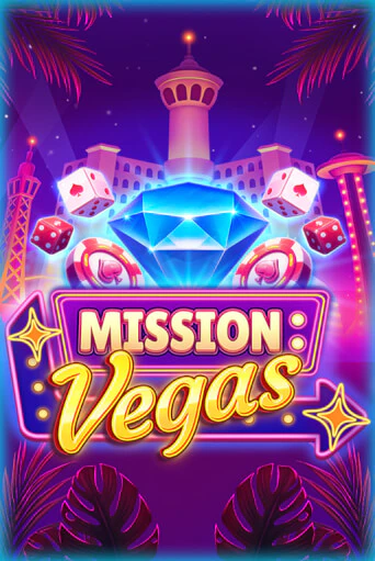 Mission Vegas бесплатная демо игра | Вулкан Вегас Казахстан без регистрации